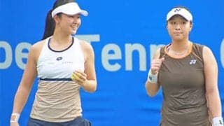 齋藤咲良/川口夏実ペア 惜敗で4強逃す
