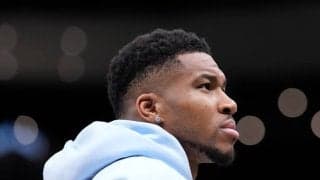 ヤニス・アデトクンボがプロキャリア終盤のシナリオを語る「最後はギリシャで終えたいね」