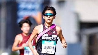 【箱根駅伝2026】國學院大學の出雲駅伝２連覇を決定づけた\"攻撃区間\"と箱根駅伝総合優勝への布石