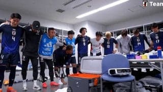「まだ死んでない！」南野拓実の“名言スピーチ＆有言実行”が「主人公すぎる」「涙出ました」「漫画みたい」歴史的ブラジル撃破の舞台裏