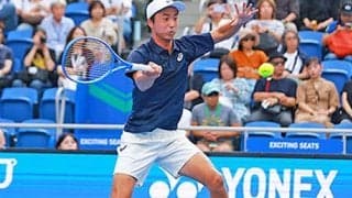  望月慎太郎 惜しくも4強逃す 