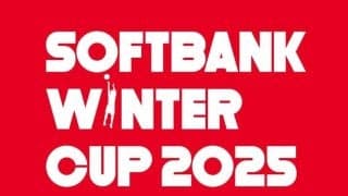 ザムストが『SoftBankウインターカップ2025』に協賛…高校バスケの“夢舞台”12月23日開幕