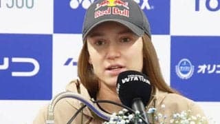  東レPPO4強で最終戦出場が確実に 