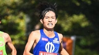 【箱根駅伝2026】予選会２位の順天堂大　シード権獲得に向けて「底上げができている」と視界良好
