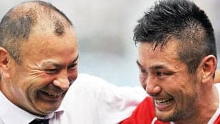 ラグビー日本代表2015「陰の立役者」廣瀬俊朗はキャプテンを外されてピッチに立てなくてもサポートし続けた