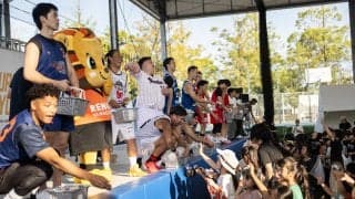 約10,000人が山口県宇部市でアーバンスポーツを楽しんだ1日「UBE URBAN SPORTS FES 2025」イベントレポート