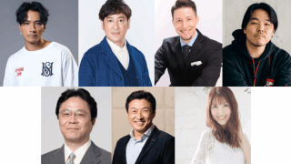 『NBA on Prime』初回配信に田中直樹氏・SWAY氏がゲスト出演…AI活用した視聴機能も公開