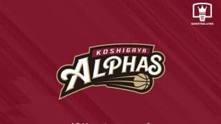B1越谷の安齋HCが復帰へ「失われた信頼を取り戻すことは容易なことではないですが…」