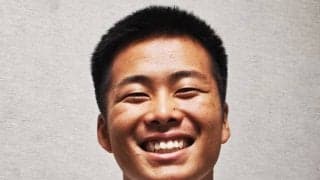 【ドラフト】大阪桐蔭・中野大虎が明かす大学進学からプロ志望に変わった理由 「正月に神社に行ったら...」