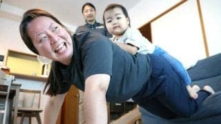 再びアイスホッケーのリンクへ　女子初のパラ世界選手権に出場し活躍