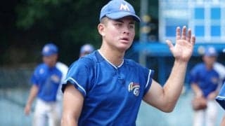 「とんでもない隠し玉」　ドラ6に騒然…佐々木麟太郎のほかにもいた“刺客”「ノーマークだった」