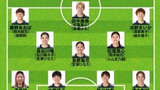 【なでしこジャパンの予想布陣】長谷川唯カムバックの中盤が必見！清水梨紗と遠藤純もレギュラー格か？イタリア＆ノルウェーと激突