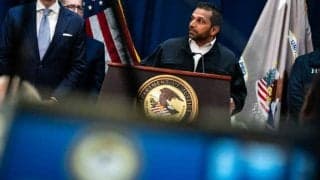 NBAの現役監督や選手を訴追　違法賭博への関与などの疑い　FBI