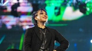 怖すぎる！ 人気日本人女子レスラー、“縫い目メイク”のフェイスペイントにファンざわつく「クオリティ高い」「ゴージャスです」