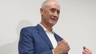 日本代表・ホーバスHCがららアリ視察…印象に残ったのは若手2人、比江島も「呼びたい気持ちある」