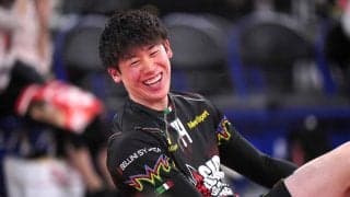 石川祐希（ペルージャ） 「いちばん充実していた」シーズンを超える1年に【日本代表を経てセリエAの舞台へ】