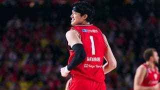 千葉JがB1新記録の開幕8連勝…渡邊雄太「余裕を持ってプレーできている」と揺るぎない自信