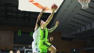 【10月26日のB1結果】北海道が同地区対決を制し3連勝…千葉Jは開幕連勝記録を9に伸ばす
