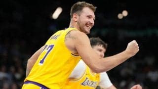 ダーク・ノビツキー、レイカーズで新シーズンを迎えた“後輩”ドンチッチに大胆予告