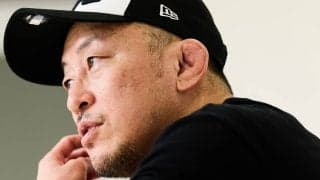 【格闘技】\"クラッシャー\"川尻達也が語る20年前の五味隆典戦「アイツだけは特別。今でもぶっ飛ばしたい（笑）」