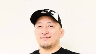 【格闘技】川尻達也がUFC時代に見出した勝つ形　日本人選手は苦戦中も「チャンピオンが出れば次世代が一気に続く」