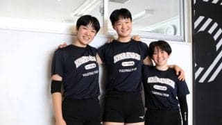「今までにないぐらい」の練習を乗り越えて 14年ぶりの府予選2位から初の連覇【インターハイ女子優勝 金蘭会高主力座談会（前編）】