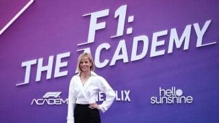 F1アカデミー、サンリオと手を組みラスベガスでシーズンフィナーレ
