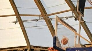 高校女子は富岡東、男子は海部が優勝　全国高校バスケ徳島県予選