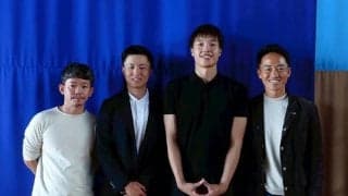 「意志ある身体をつくる」三河の西田優大が株式会社サイレンサーとサプライヤー契約締結