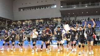 春の高校バレー2026　女子はインターハイ王者の金蘭会などが出場権獲得、男子は関根学園、常翔学園が初出場　全国各地で予選開催中【11/1～3・出場校一覧】