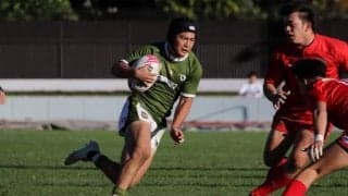 【ハイライト動画あり】大東文化大学、2年連続で流通経済大学に敗戦。大学選手権が遠のく1敗。ラグビー関東大学リーグ戦