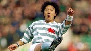 「ラグビー界の中田英寿」岩渕健輔は誰よりも世界を見ていた　セカンドキャリアも輝かしい文武両道