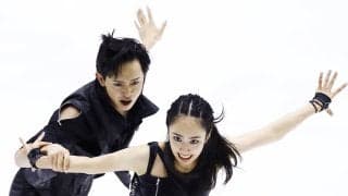 櫛田育良&島田高志郎、紀平梨花＆西山真瑚......注目の新カップル続々結成で活気づくアイスダンス　各組の魅力は？