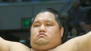 【平成の名力士列伝：松鳳山】地元・福岡で存在感を発揮 喜怒哀楽が濃密に詰まった約16年の大相撲人生