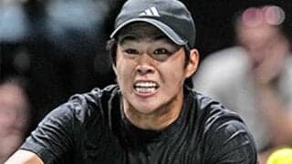  19歳 ツアー初制覇に王手 