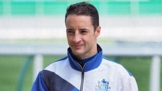 ルメールが香港・IJCに参戦…世界トップ12騎手が集結