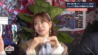 芹澤優は「かわいいだけじゃないから偉大」　骨折・チョコプラ長田の“代打食レポ”で神対応連発、生中継で話題に