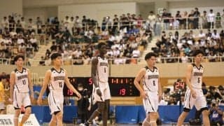 【11月9日】ウインターカップ4校出場の東京は八王子V…駒大苫小牧が道予選3連覇