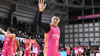 秋田の田口成浩がインジュアリーリスト入り…再受診により右膝前十字靭帯断裂が判明