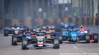 WECとWRCでのトヨタ祭りとマカオGP