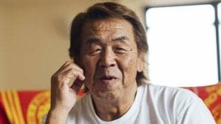 【証言・棚橋弘至】長州力が新日本プロレス繁栄のコツを伝授 「やっぱ経費だよ。領収書の精算には常に気をつけないとな」