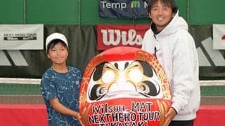 島村颯人が優勝 10歳以下の全国大会