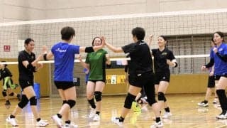 東京2025デフリンピックあす開幕 入場無料の男女デフバレーボールは11月16日に初戦
