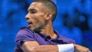 世界8位 ズベ撃破で初の最終戦4強
