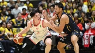 宇都宮が怒涛の27－0ビッグラン…千葉Jとの“上位対決”は前半から激動の展開