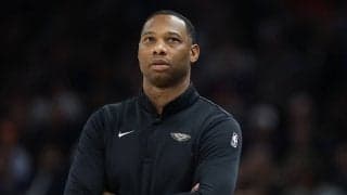 ウェスト最下位へ低迷するペリカンズがウィリー・グリーンHCを解任