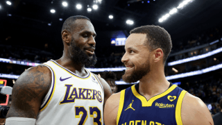 米メディアの権威が選ぶ21世紀のNBA選手トップ25…ジョーダンに次ぐレジェンドたちの格付けは？