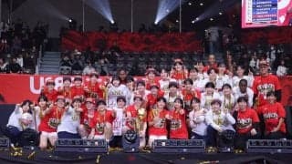 【U18日清食品トップリーグ2025女子個人賞】京都精華が無傷で大会3連覇を達成…吉田、石渡らが個人賞受賞