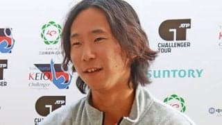 錦織圭は「ベースの高さが全然違う」 