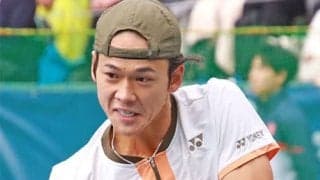  【速報中】坂本怜vsジューコフ 